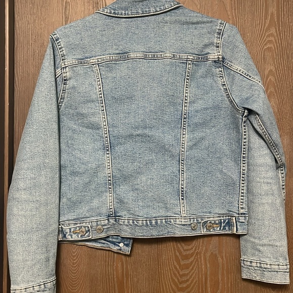 Original Trucker Jacket - Picture 3 of 6